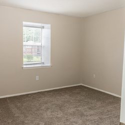 bedroom at The Park at Sondrio located in Greenville, SC