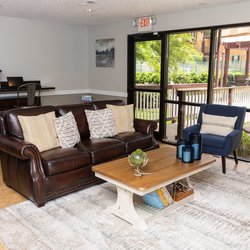 interior view at The Park at Sondrio located in Greenville, SC