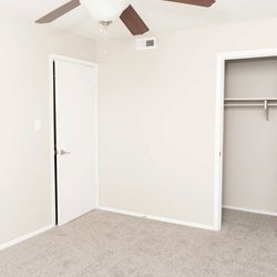 bedroom at The Park at Sondrio located in Greenville, SC