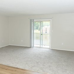 interior view at The Park at Sondrio located in Greenville, SC