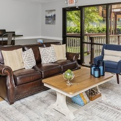 exterior view at The Park at Sondrio located in Greenville, SC