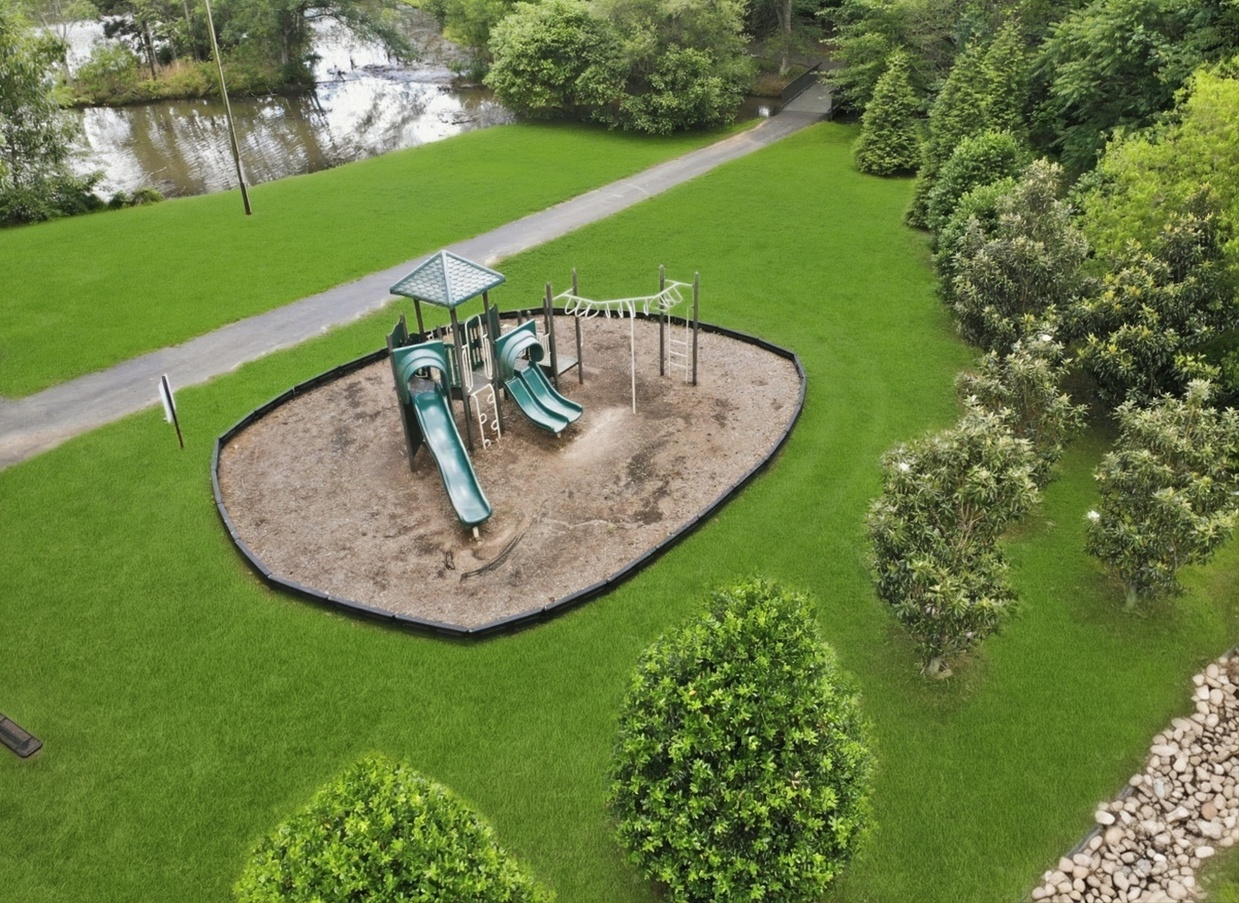 interior at 2207 North located in Greenville, SC